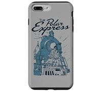 The Polar Express Rail Riders Coque pour iPhone 7 Plus/8 Plus