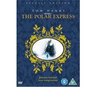 The Polar Express - The Polar Express [Two-Disc Edition] [Import anglais]