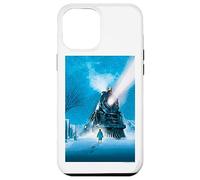 The Polar Express Train Poster Coque pour iPhone 12 Pro Max