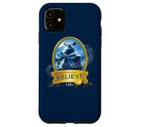 The Polar Express True Believer Coque pour iPhone 11