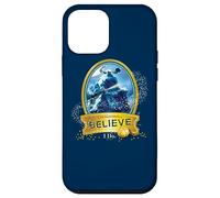 The Polar Express True Believer Coque pour iPhone 12 Mini