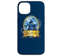The Polar Express True Believer Coque pour iPhone 13