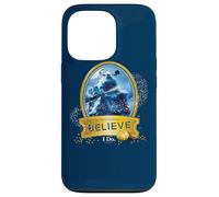 The Polar Express True Believer Coque pour iPhone 13 Pro