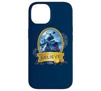 The Polar Express True Believer Coque pour iPhone 14