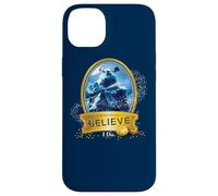 The Polar Express True Believer Coque pour iPhone 14 Plus