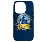 The Polar Express True Believer Coque pour iPhone 14 Pro