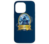 The Polar Express True Believer Coque pour iPhone 14 Pro Max