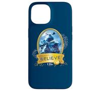 The Polar Express True Believer Coque pour iPhone 15