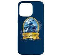 The Polar Express True Believer Coque pour iPhone 15 Pro Max