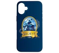 The Polar Express True Believer Coque pour iPhone 16 Plus