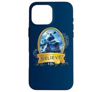 The Polar Express True Believer Coque pour iPhone 16 Pro Max