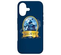 The Polar Express True Believer Coque pour iPhone 17