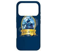 The Polar Express True Believer Coque pour iPhone 17 Pro