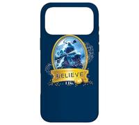 The Polar Express True Believer Coque pour iPhone 17 Pro Max