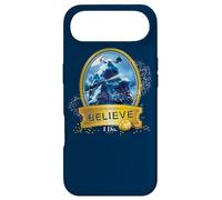 The Polar Express True Believer Coque pour iPhone Air