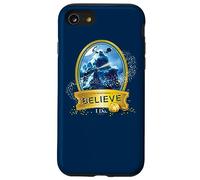 The Polar Express True Believer Coque pour iPhone SE (2020) / 7/8