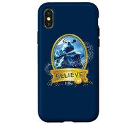 The Polar Express True Believer Coque pour iPhone X/XS