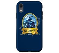 The Polar Express True Believer Coque pour iPhone XR