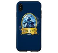 The Polar Express True Believer Coque pour iPhone XS Max
