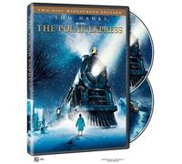 The Polar Express (Two-Disc Widescreen Edition)