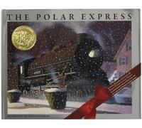 The Polar Express with CD
