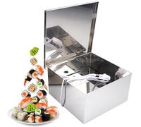 The Polar Pal - La Peluche Qui Vous Calme en Quelques Secondes, Une Fourrure Ultra-Douce, Un Design Apaisant, Un Jouet en Peluche d'ours Polaire Réaliste, pour Les Enfants Et Les Adultes 2pcs