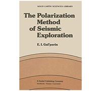 The Polarization Method Of Seismic Exploration