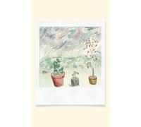 The Polaroid Sketchbook: A Creative Journal for Drawings & Memories