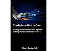 The Polars Shift in C++: Building Vectorized Execution Pipelines and High Performance Orchestration.