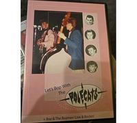 The Polecats - Let's Bop With The Polecats - Dvd (2011)