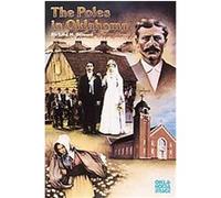 The Poles in Oklahoma, Newcomers to a New Land Richard M. Bernard (Auteur)