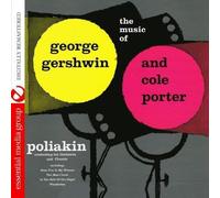 Poliakin Orchestra and Chorale - Music of George Gershwin
