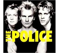 The Police – Police – CD