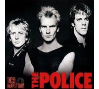 THE POLICE