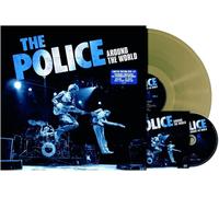 The Police – Around the World: Restored & Expanded – Vinyle