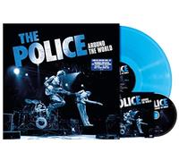 The Police - Around The World [Vinyl] [Import]