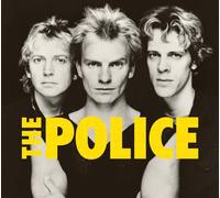 The Police : Best Of