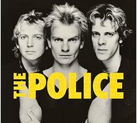 The Police by The Police [Audio CD] NEUF