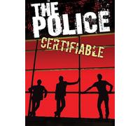 The Police-Certifiable [Edition Deluxe]