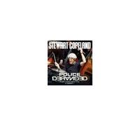 Stewart Copeland – Police Deranged for Orchestra – Vinyle
