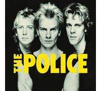 The Police (Digipack Avec Fourreau + Poster - Deluxe Edition - Edition