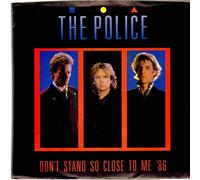 The Police - Don't Stand So Close to me '86 [Import]