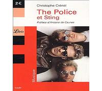 The police et sting
