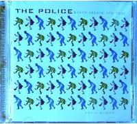 The Police- Every Breath I Take ( The Classics )