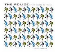 The Police - Every Breath You Take: Classics [New CD] Rmst