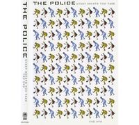 The Police – Every Breath You Take – DVD Zone 1 E (Import USA) – Authentic Models