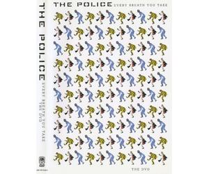 The Police - Every Breath You Take [Import USA Zone 1]