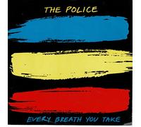 The Police - Every Breath You Take / Murder By Numbers