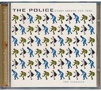 The Police - Every Breath You Take - the Classics