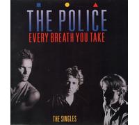 The Police - Every Breath You Take-The Singles